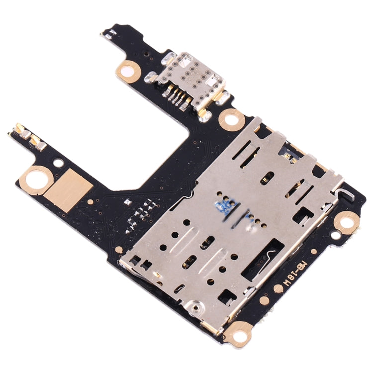 For Vivo X21 UD (Fingerprint Version) Charging Port Board