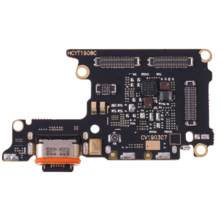 For Vivo X27 Charging Port Board