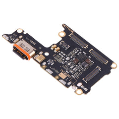 For Vivo X27 Charging Port Board