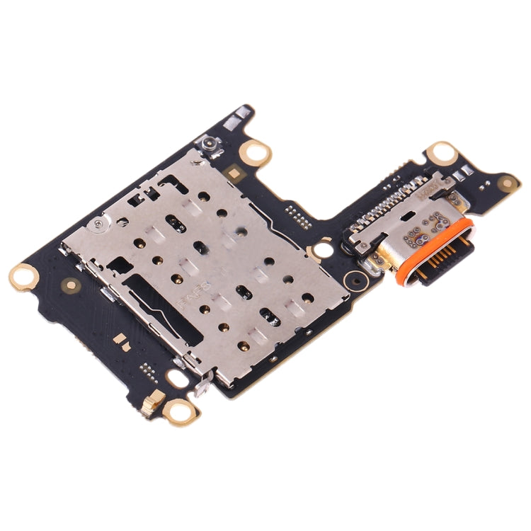 For Vivo X27 Charging Port Board