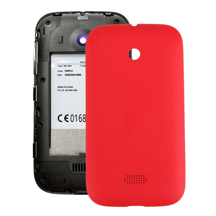 Battery Back Cover for Nokia Lumia 510