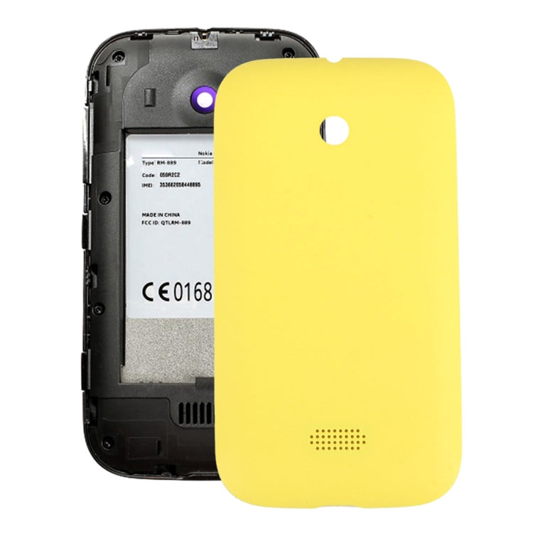 Battery Back Cover for Nokia Lumia 510