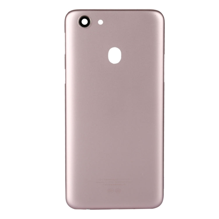 For Oppo A73 / F5 Back Cover