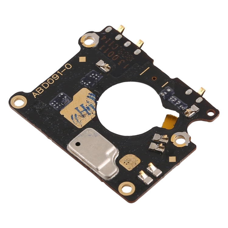 For OPPO R15 Microphone Board