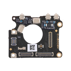 For OPPO R15 Microphone Board