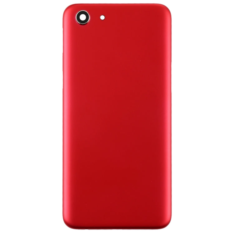 For OPPO A83 Back Cover with Camera Lens