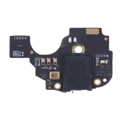 For OPPO A77 Earphone Jack Board with Microphone