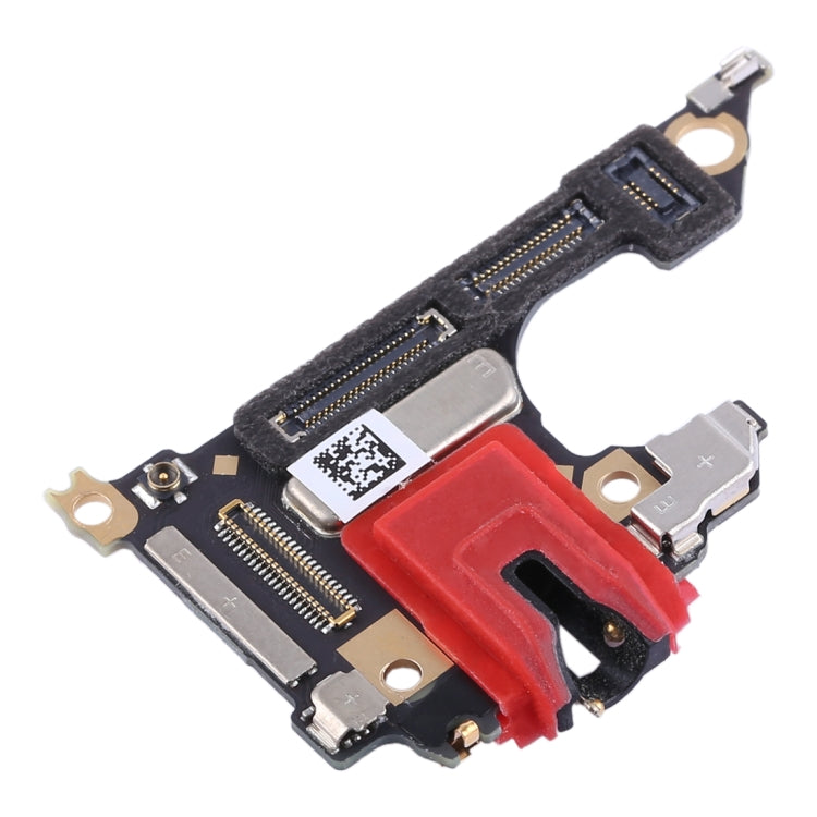 For OPPO R11s Earphone Jack Board with Microphone