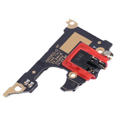 For OPPO R11s Earphone Jack Board with Microphone