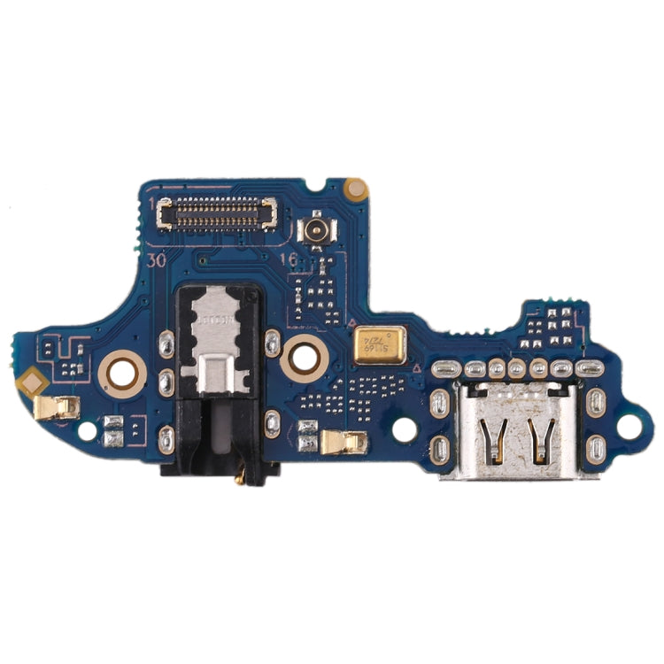 For OPPO Realme 3 Charging Port Board