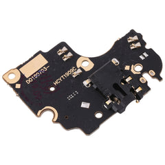 For OPPO Realme 1 Microphone Board