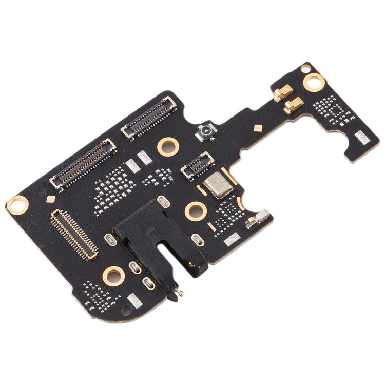 For OPPO Reno Z Microphone Board