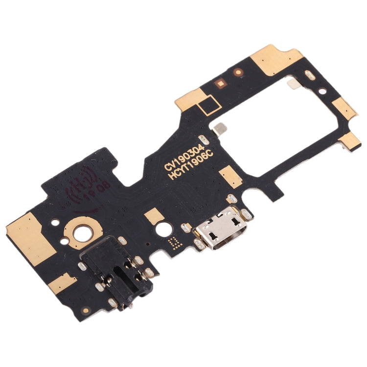 For Vivo X21s Charging Port Board