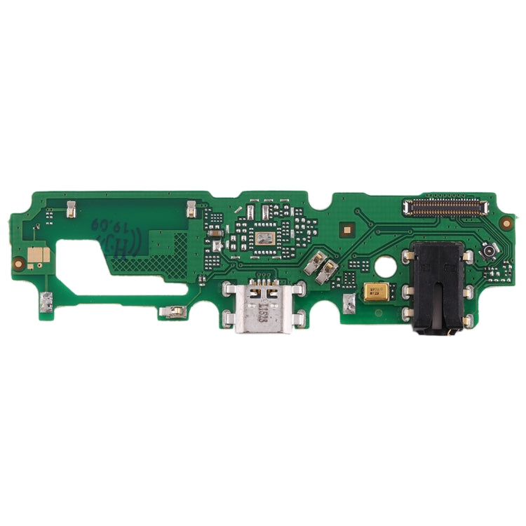 For Vivo Y17 Charging Port Board