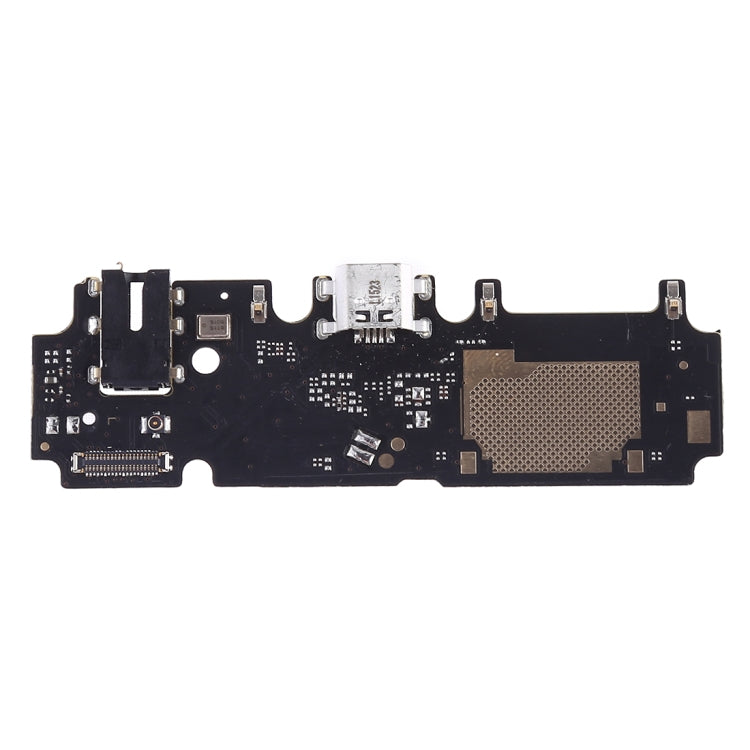 For Vivo Y81s Charging Port Board