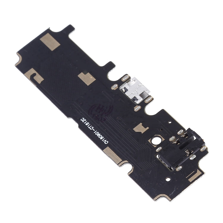 For Vivo Y81s Charging Port Board