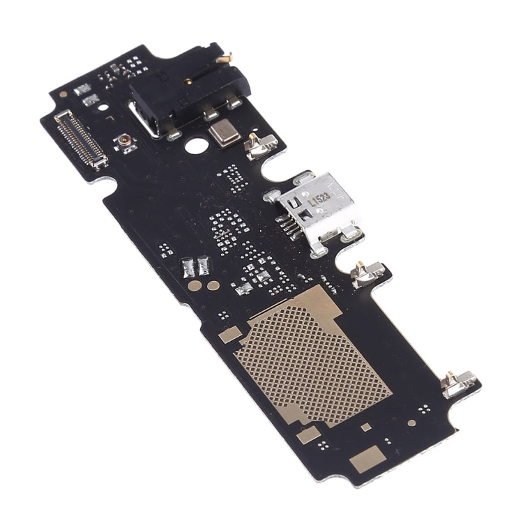 For Vivo Y81s Charging Port Board