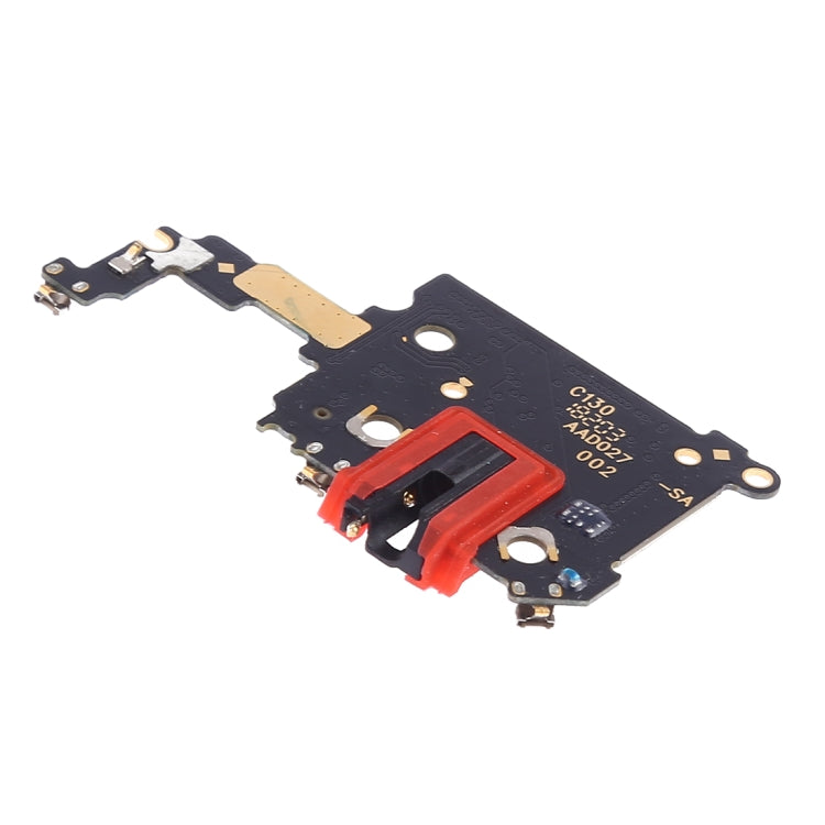 For OPPO R17 Microphone Board