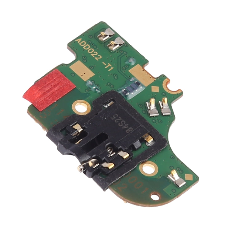 For OPPO A5 Microphone Board