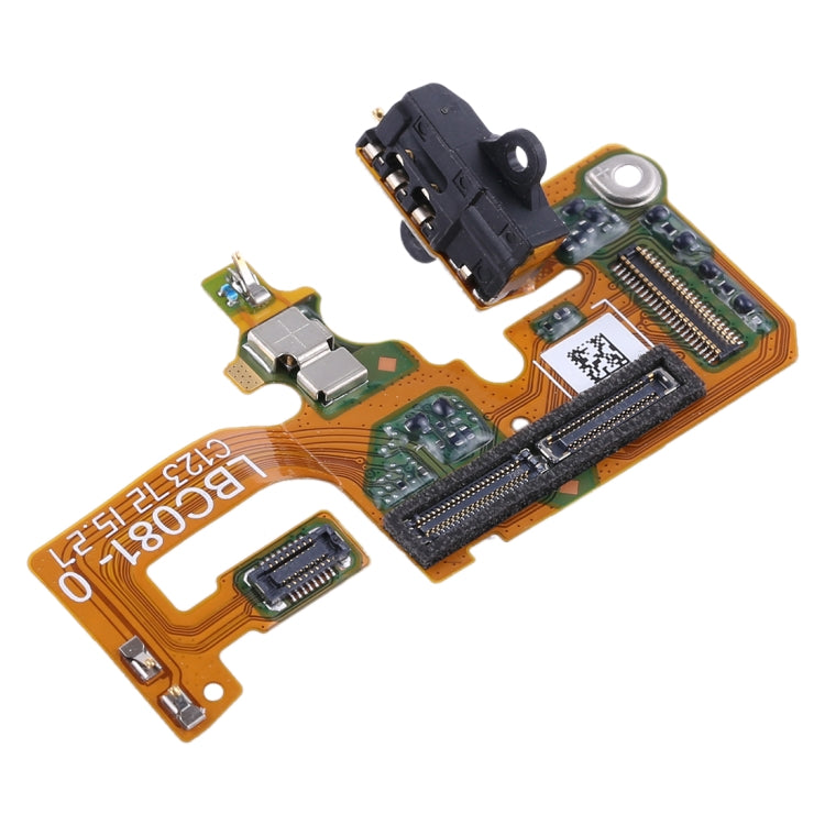 For OPPO R11 Plus Earphone Jack Board with Microphone