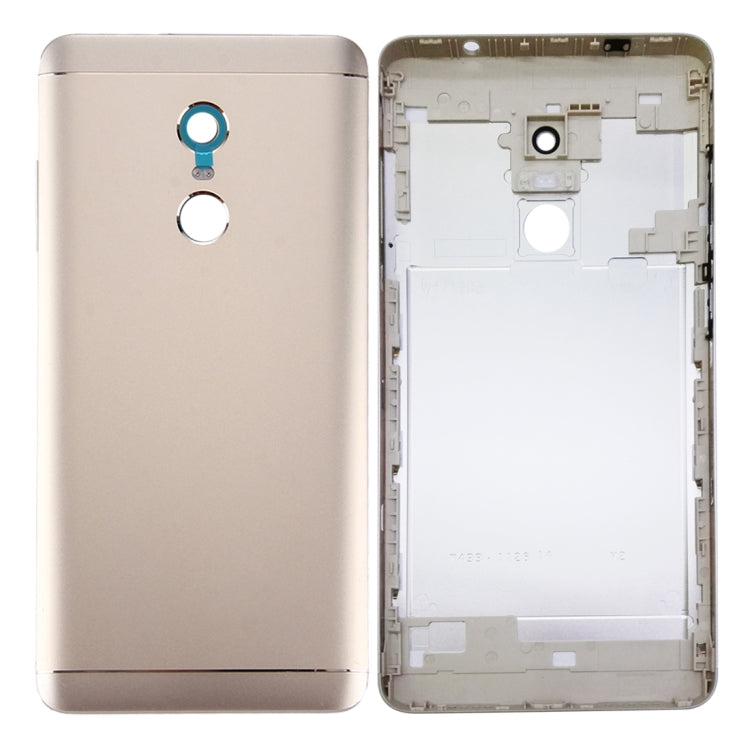 For Xiaomi Redmi Note 4X Battery Back Cover