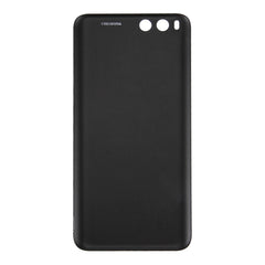 For Xiaomi Mi 6 Glass Battery Back Cover