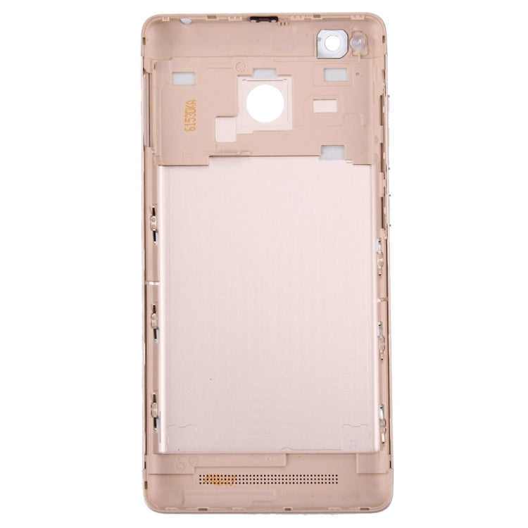 Battery Back Cover for Xiaomi Redmi 3s