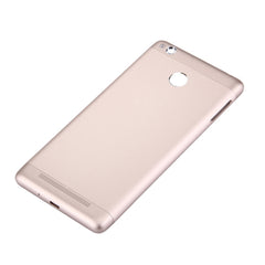 Battery Back Cover for Xiaomi Redmi 3s