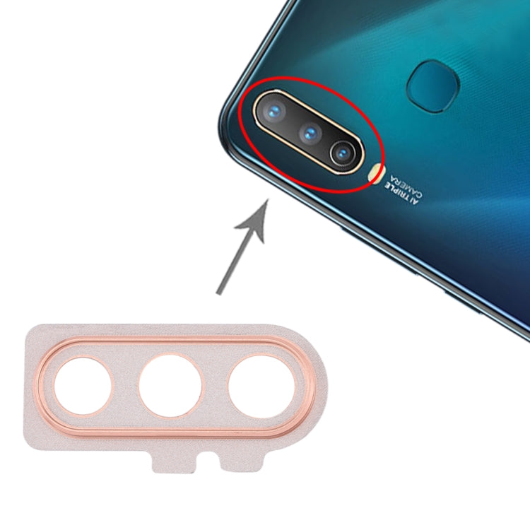 For vivo Y3 Camera Lens Cover