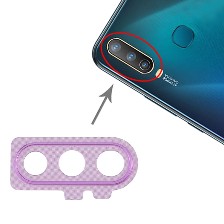 For vivo Y3 Camera Lens Cover