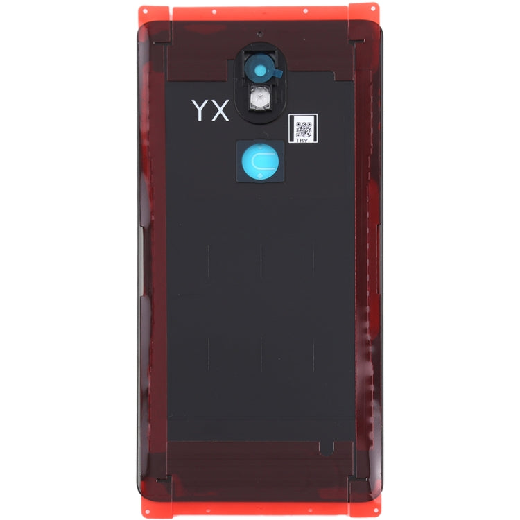 Battery Back Cover with Camera Lens for Nokia 7 TA-1041