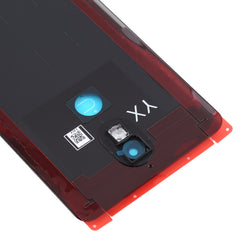 Battery Back Cover with Camera Lens for Nokia 7 TA-1041