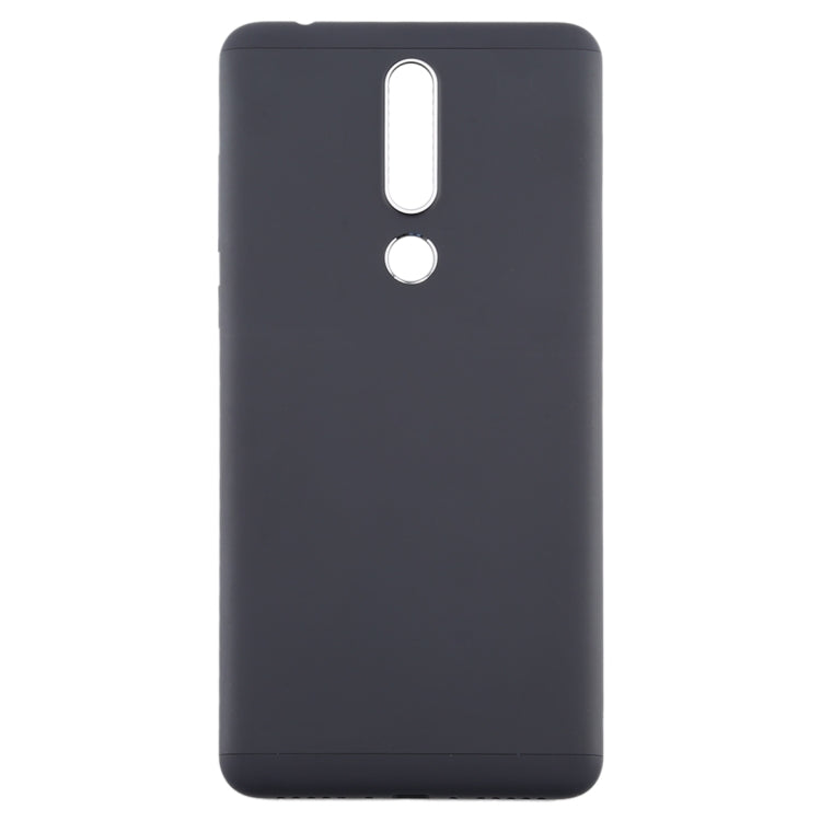 Battery Back Cover with Side Keys for Nokia 3.1 Plus