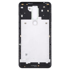 Battery Back Cover with Side Keys for Nokia 3.1 Plus