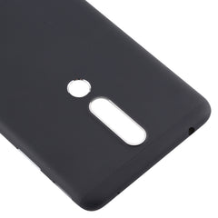 Battery Back Cover with Side Keys for Nokia 3.1 Plus