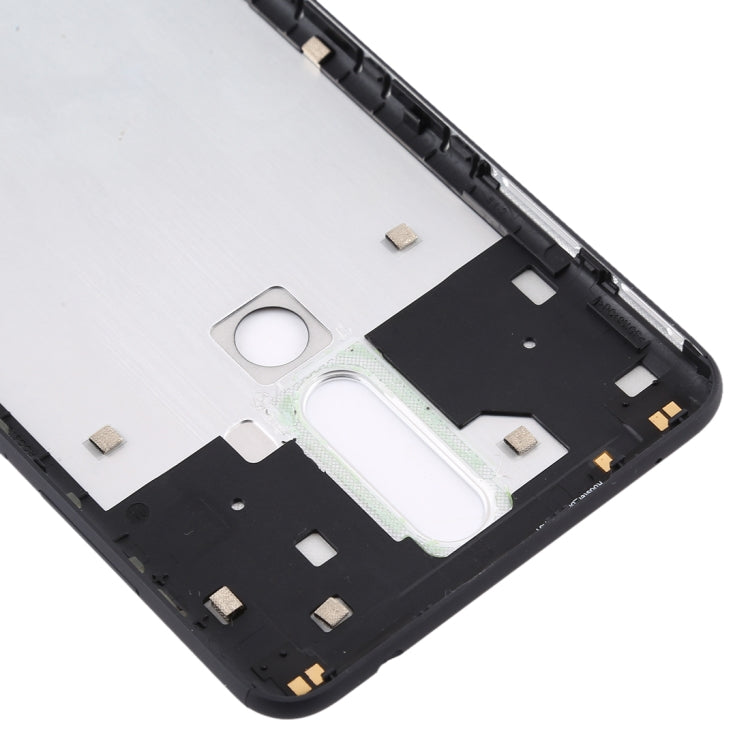 Battery Back Cover with Side Keys for Nokia 3.1 Plus