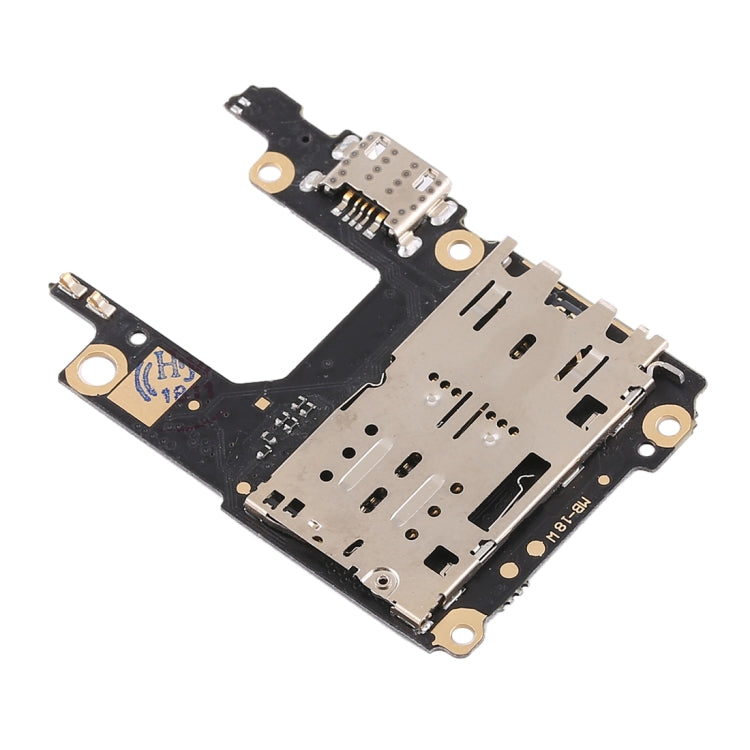 For Vivo X21 Charging Port Board