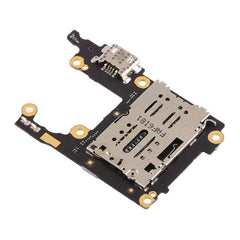 For Vivo X23 Charging Port Board