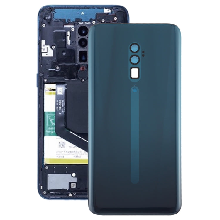 For OPPO Reno 10x zoom Battery Back Cover