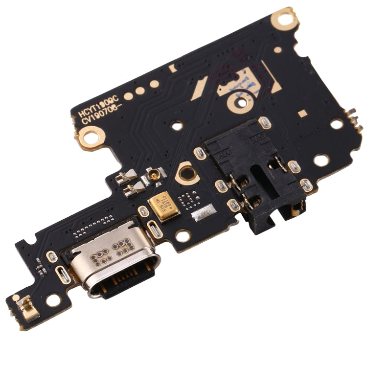 For Vivo Z5 / IQOO Neo Charging Port Board