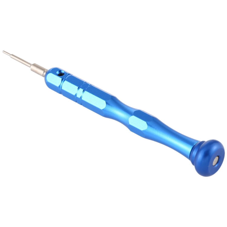 MECHANIC MX 3D 0.8 Five Star Screwdriver Precision Phone Dismantling Tool, Random Color Delivery