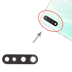 For vivo Y5s 10pcs Back Camera Lens