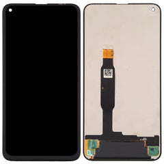 LCD Screen and Digitizer Full Assembly for Nokia X71/8.1 Plus