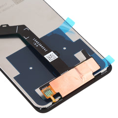 LCD Screen and Digitizer Full Assembly for Nokia 7.2 / 6.2 / TA-1193 / TA-1178 / TA-1196 / TA-1181