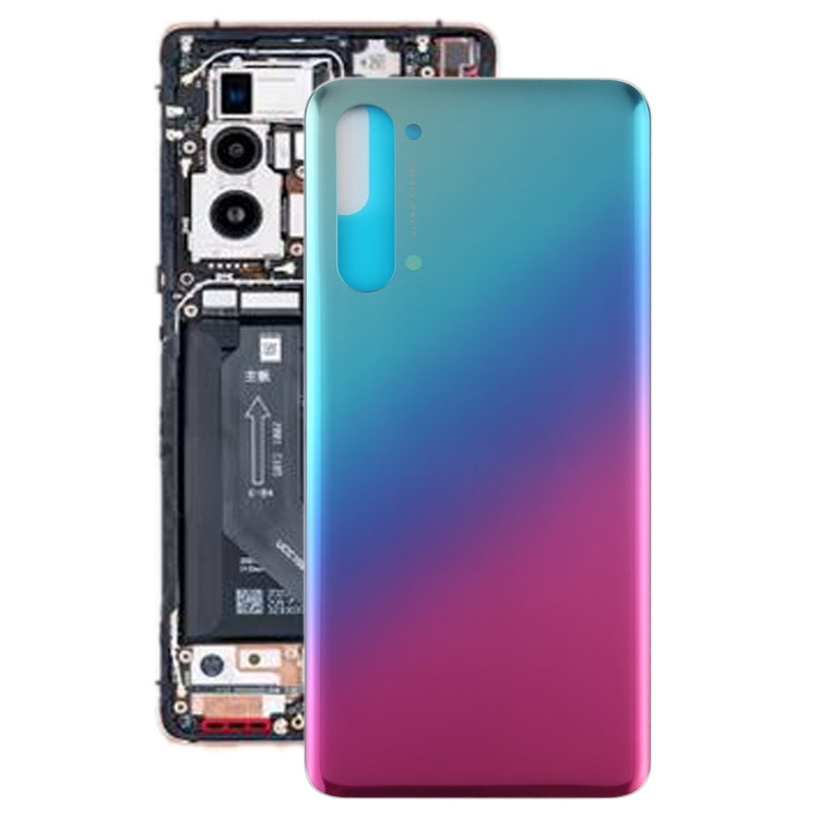 For OPPO Reno3 5G Battery Back Cover