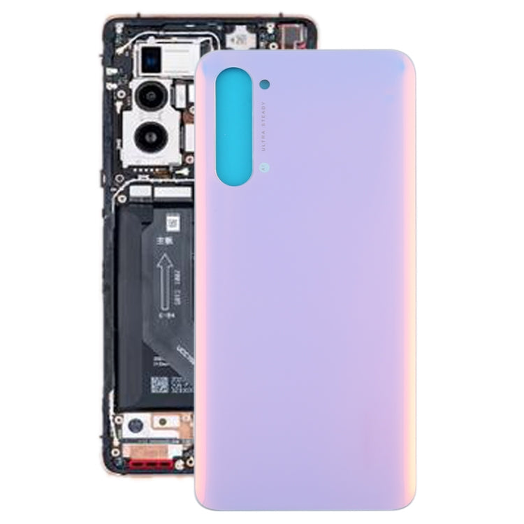 For OPPO Reno3 5G Battery Back Cover