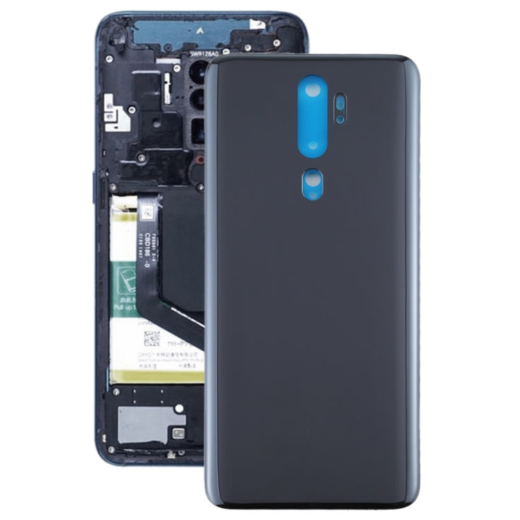 For OPPO A11 Back Cover