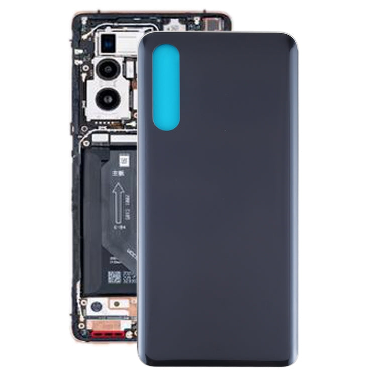 For OPPO Reno3 Pro 5G/Find X2 Neo Battery Back Cover