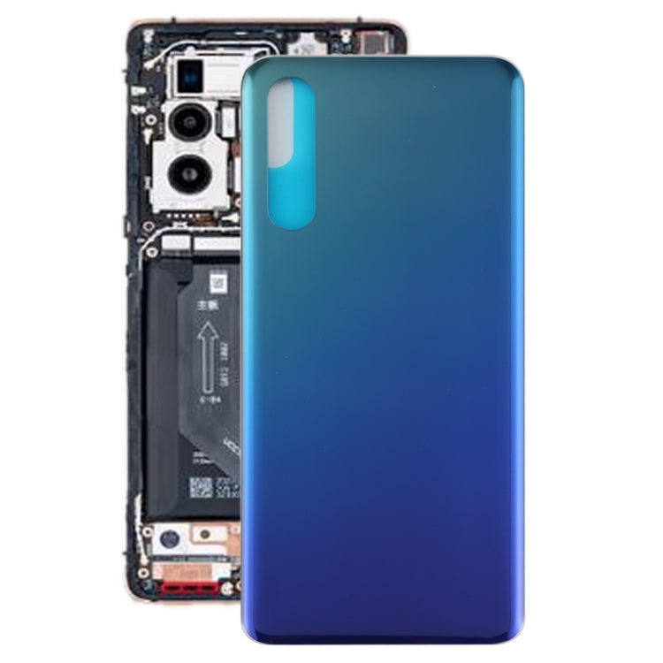 For OPPO Reno3 Pro 5G/Find X2 Neo Battery Back Cover