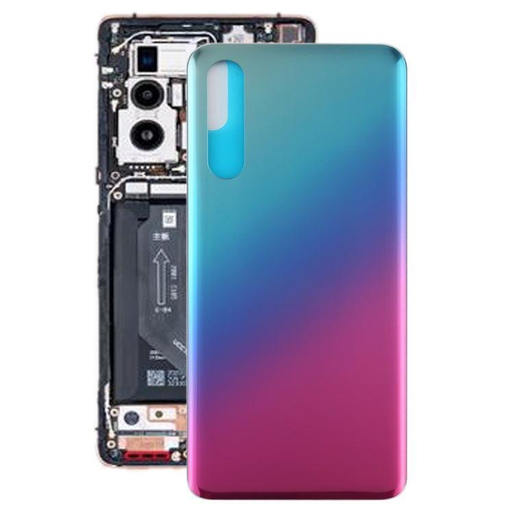 For OPPO Reno3 Pro 5G/Find X2 Neo Battery Back Cover